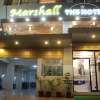 Marshall The Hotel 