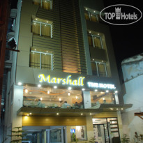 Marshall The Hotel 