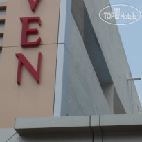 Seven Hotel 