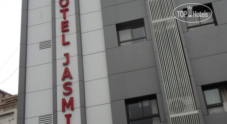 Фотографии отеля  Jasmine Hotel 1*