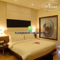 Narayani Heights Hotel & Resort 