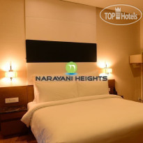 Narayani Heights Hotel & Resort 