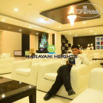 Narayani Heights Hotel & Resort 