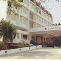 Cama Hotel Ahmedabad 