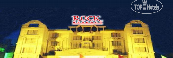 Фотографии отеля  Best Western Rock Regency 