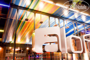 Новые добавленные фото туристов Aloft Ahmedabad