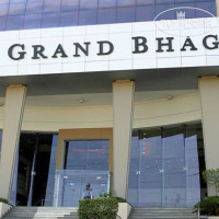 The Grand Bhagwati 4*