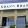 The Grand Bhagwati Главный вид