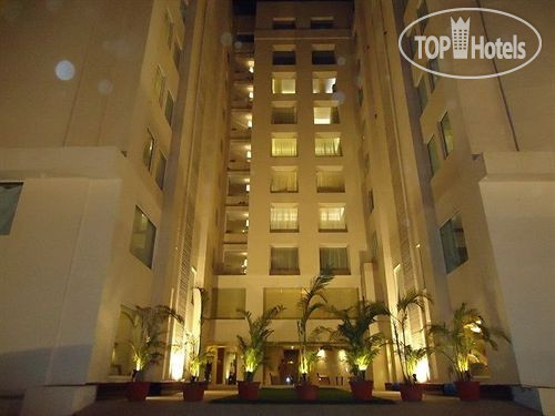 Фотографии отеля  Park Plaza Ahmedabad, Ellis Bridge 4*