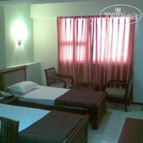 Maan Residency Hotel 