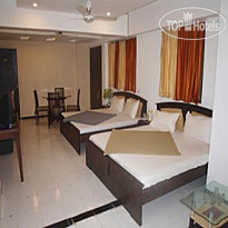 Maan Residency Hotel 