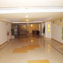 Maan Residency Hotel 