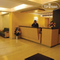 Skylon Hotel 
