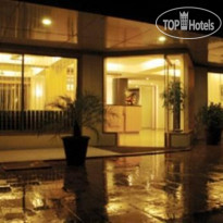 Skylon Hotel 