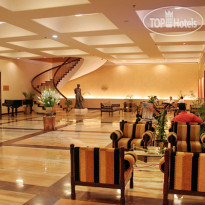 WelcomHotel Rama International 