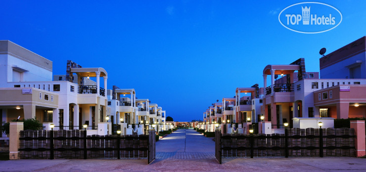 Фотографии отеля  DesertScape Resort 3*