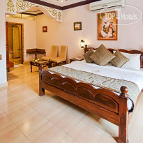 Nirali Dhani Ethnic Heritage Hotel & Resort 