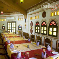 Nirali Dhani Ethnic Heritage Hotel & Resort 