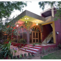 Mandore Guest House 