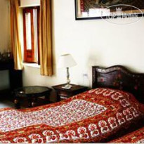 Indrashan Homestay 