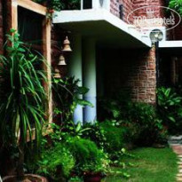 Indrashan Homestay 