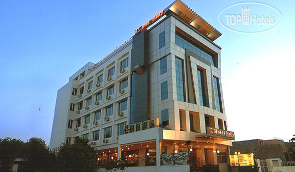 Фото Niky International Hotel