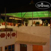 Krishna Prakash Heritage Haveli Hotel 