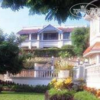 Taj Garden Retreat Madurai