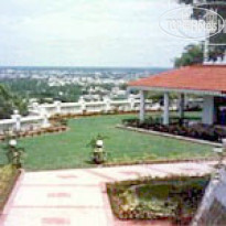 Taj Garden Retreat Madurai 