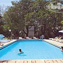 Taj Garden Retreat Madurai