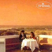 Taj Garden Retreat Madurai