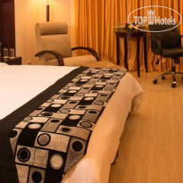 Golden Tulip Udaipur 