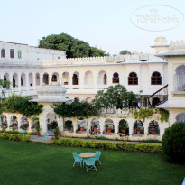 Amet Haveli 