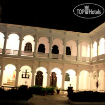 Amet Haveli 