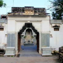 Amet Haveli 