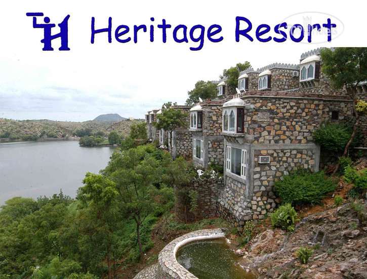 Фотографии отеля  Heritage Resort 4*