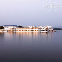 Taj Lake Palace 5*