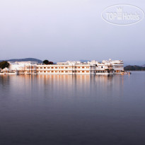 Taj Lake Palace 