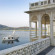 Taj Lake Palace Royal Spa Boat