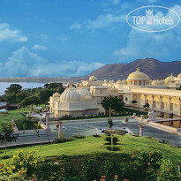 The Oberoi Udaivilas 