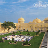 The Oberoi Udaivilas 