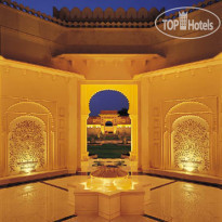 The Oberoi Udaivilas 