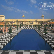 The Oberoi Udaivilas 