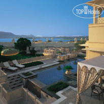 The Oberoi Udaivilas 