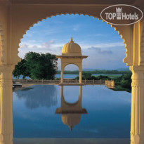 The Oberoi Udaivilas 