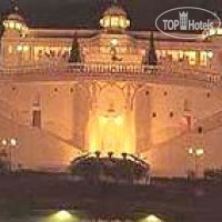 The Lalit Laxmi Vilas Palace Udaipur 5*