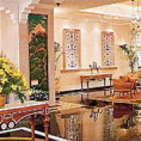 The Trident Udaipur 5*