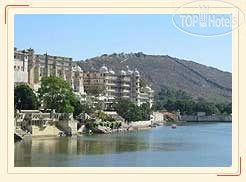 Фотографии отеля  Lake Pichola 3*