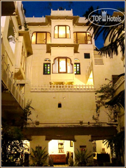 Фотографии отеля  Kankarwa Haveli 