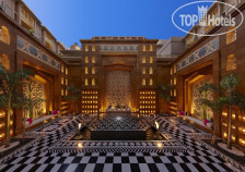 The Leela Palace Udaipur 5*